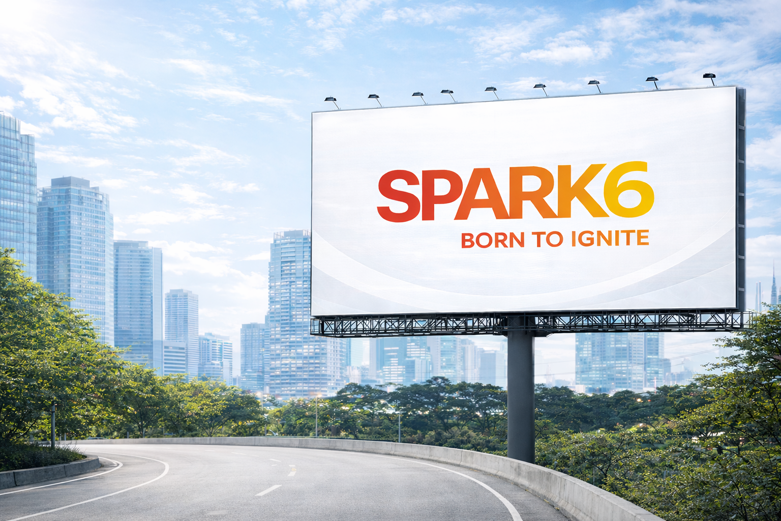 Giới thiệu công ty TNHH truyền thông Spark6