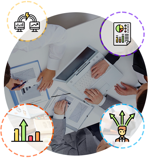 Why chooose Tindi Media